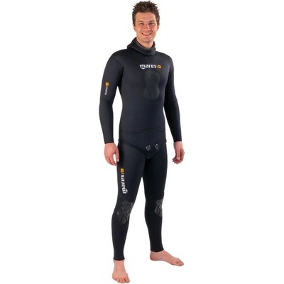 MARES INSTINCT 55 JACKET 5.5mm