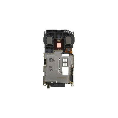 originální střední rám Nokia N95 8GB černá