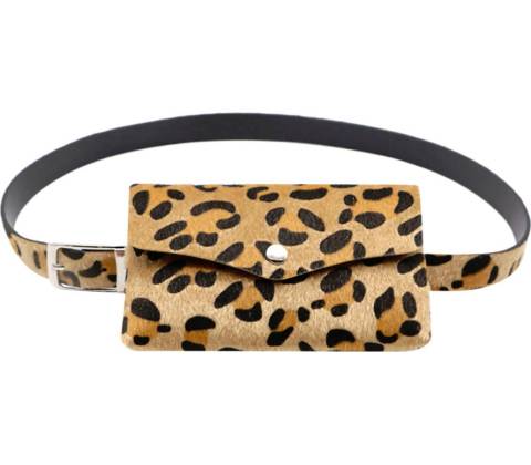 Miranda Leopard S401