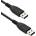 DeTech USB кабел DETECH - DeTech Cables-18034 (DETECH CABLES-18034)