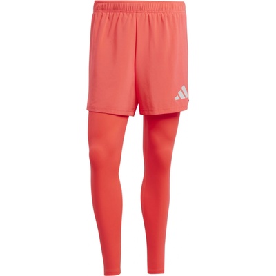 adidas Tiro25 Pro GK TIGHT M červená