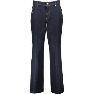Guess jeans Дънкови дънки за жени guess jeans, Цвят Синьо (w4ra0pd2qu1_blbfin)