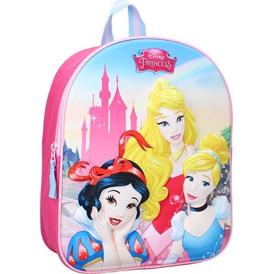 Vadobag Disney Princess Princezny růžový