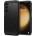 Spigen Tough Armor Case - хибриден кейс с най-висока степен на защита за Samsung Galaxy S23 (черен)