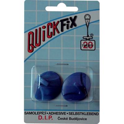 QuickFix Háček QF 6/F7 blistr, 2ks