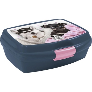 Image 1 of DERFORM - Кутия за храна CLEO & FRANK 38