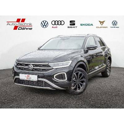 Volkswagen T-Roc 2.0 TDI Style DSG 110 kW