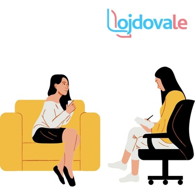 Lojdovale Jednorázová konzultace