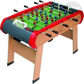 Champion Smoby drevený BBFs 620400