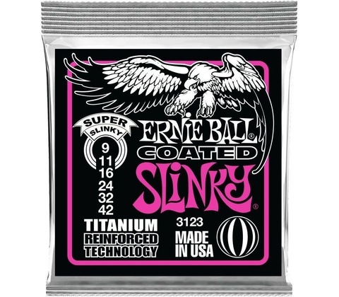 Ernie Ball 3123