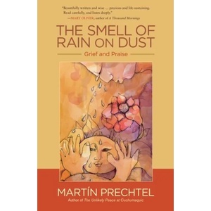 Smell of Rain on Dust (ISBN: 9781583949399)