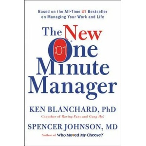 The One Minute Manager | Ken Blanchard, Spencer Johnson (2015)