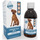 Topvet Lososový olej pre psov 200 ml