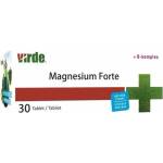 VIRDE Магнезий + B-комплекс, 30 таблетки, Virde (352440 (DSN257) VIDRE)