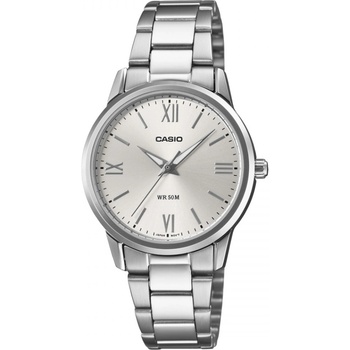 Casio Часовник Casio LTP-1303DD-7AV (LTP-1303DD-7AV)