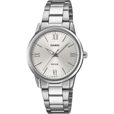 Casio Часовник Casio LTP-1303DD-7AV (LTP-1303DD-7AV)