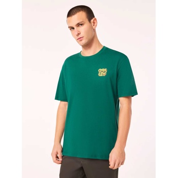 Oakley Тениска sea nassa tee
