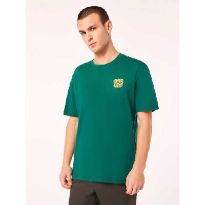 Oakley Тениска sea nassa tee