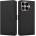 Tech-Protect Кожен тефтер за Xiaomi Redmi 15T Pro от Tech-Protect Wallet - Black (5906302334773)