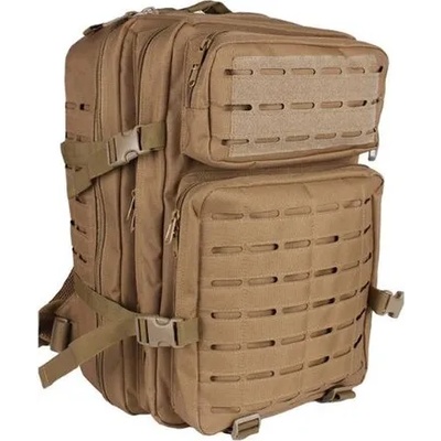 WARAGOD Soldat Assault L Раница 45л, койот (WAR000701)