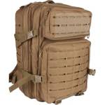 WARAGOD Soldat Assault L Раница 45л, койот (WAR000701)