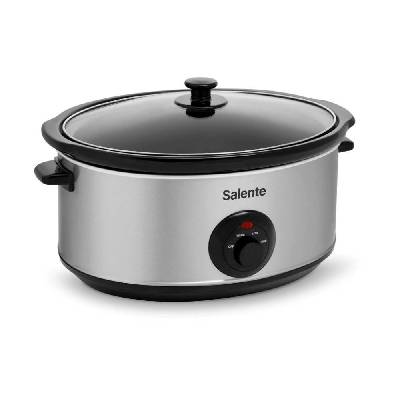 Salente HotPot PHS
