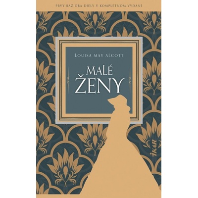 Malé ženy - Louisa May Alcott