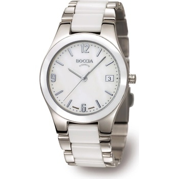 Boccia 3189-01