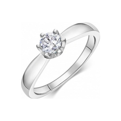 Sofia stříbrný prsten CORZC46554