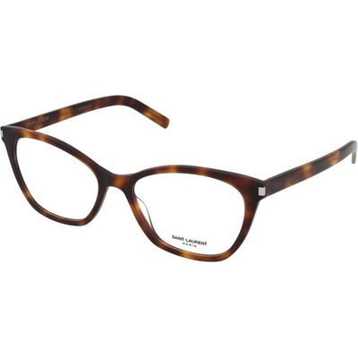 Saint Laurent Диоптрични очила Saint Laurent SL 287 Slim 003