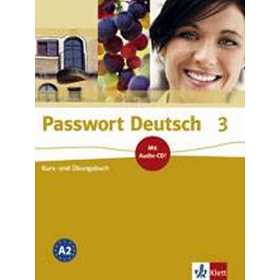 Passwort Deutsch 5D 3 KÜB U. Albrecht a