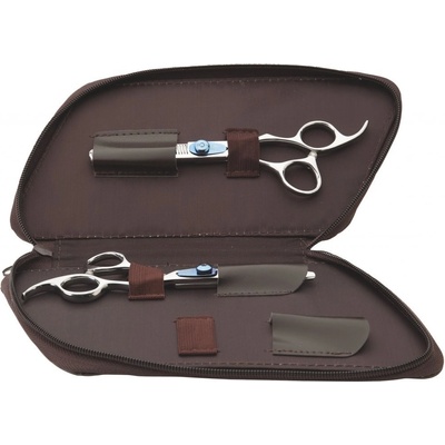 Olivia Garden Xtreme 5,75" + 6,35" set kadeřnických nůžek