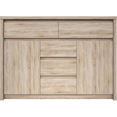 Black Red White Скрин Norton 2D5S