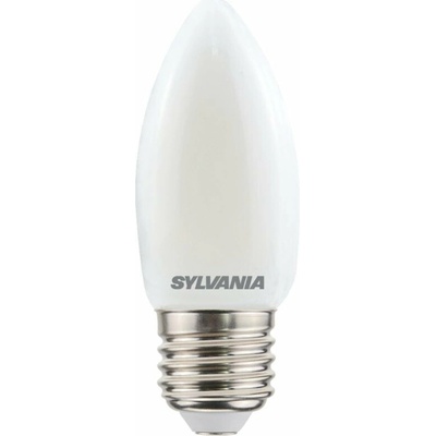 Sylvania 0029483 LED žiarovka filament E27 4,5W 470lm 2700K
