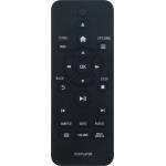 GENERAL Philips 996510040711, 996510056836, rc5610, rc5721 - дистанционно управление дубликат (996510040711, 996510056836, rc5610, rc5721) Дистанционно