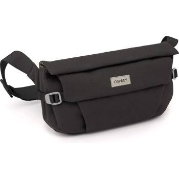 Osprey Чанта за кръст Osprey Arcane Hip Bag - Black - размер 2 l (510-6037-0111)