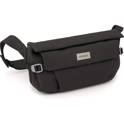 Osprey Чанта за кръст Osprey Arcane Hip Bag - Black - размер 2 l (510-6037-0111)