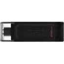 Image 1 of Kingston DT70 256GB USB 3.0 (DT70/256GB)