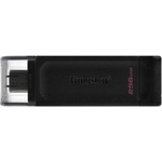 Kingston DT70 256GB USB 3.0 (DT70/256GB) Флаш памет