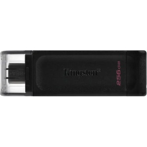 Kingston DT70 256GB USB 3.0 (DT70/256GB) Флаш памет