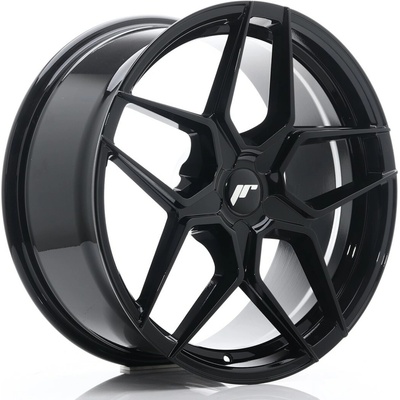 JAPAN RACING JR34 8,5x19 5x112 ET40 black