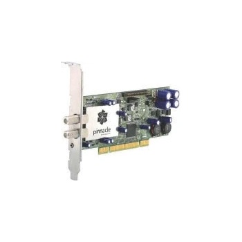 Pinnacle PCTV Dual Sat Pro PCI 4000i