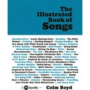 The Illustrated Book of Songs – Colm Boyd