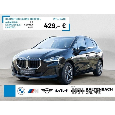 BMW 218i Active Tourer M 100 kW