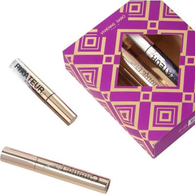 Vivienne Sabó Комплект - Спирала за обем Cabaret Première и Гел за вежди, 9 + 4.5 ml