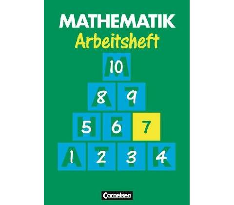 Arbeitsheft