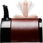 Lovebotz The Saddle Deluxe Sex Machine