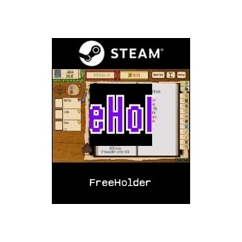 FreeHolder