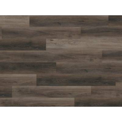 Oneflor Solide Click 55 Walnut Dark Brown rigid 2,18 m²