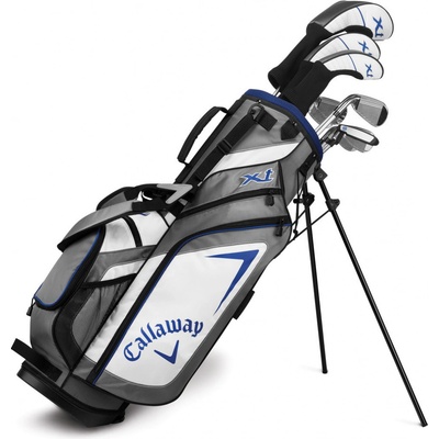 Callaway XT Teen 11-13